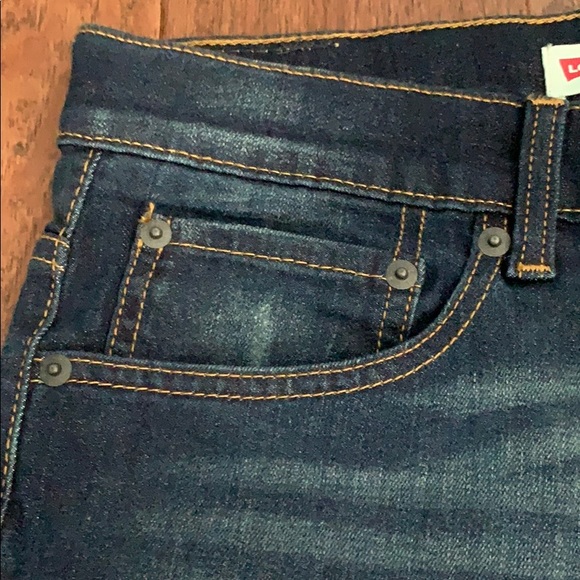 MEN’S LEVI JEANS - Picture 3 of 9